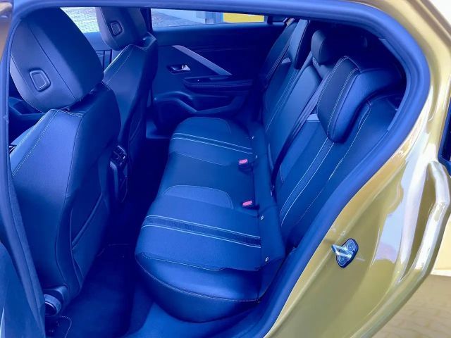 Opel Astra GS-Line Grand Sport