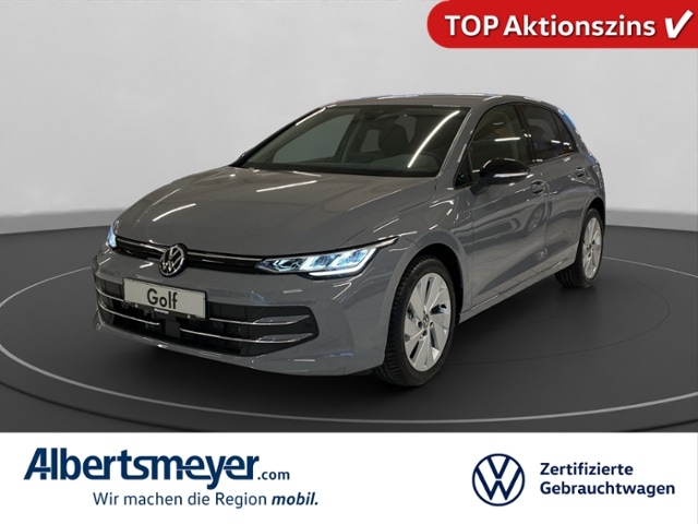 Volkswagen Golf 1.5 TSI Golf VIII