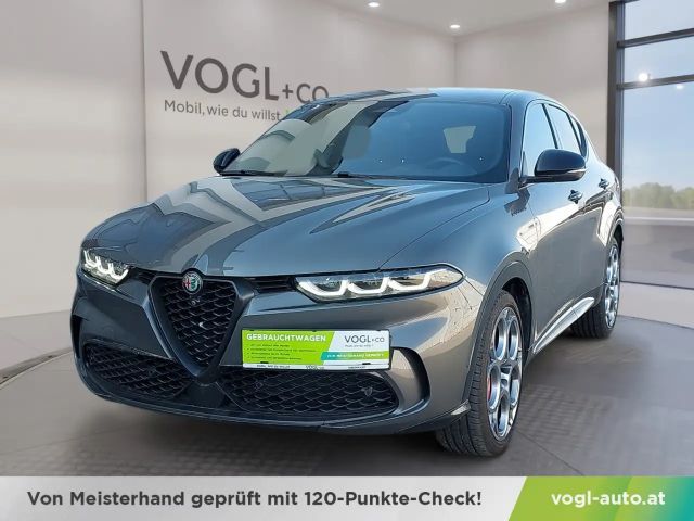 Alfa Romeo Tonale Hybrid Speciale