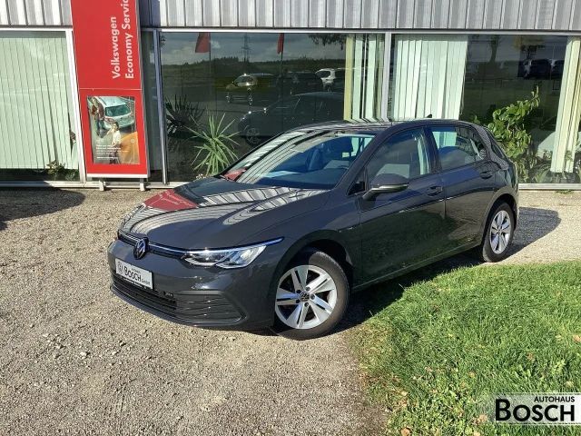 Volkswagen Golf 1.0 TSI Golf VIII Life