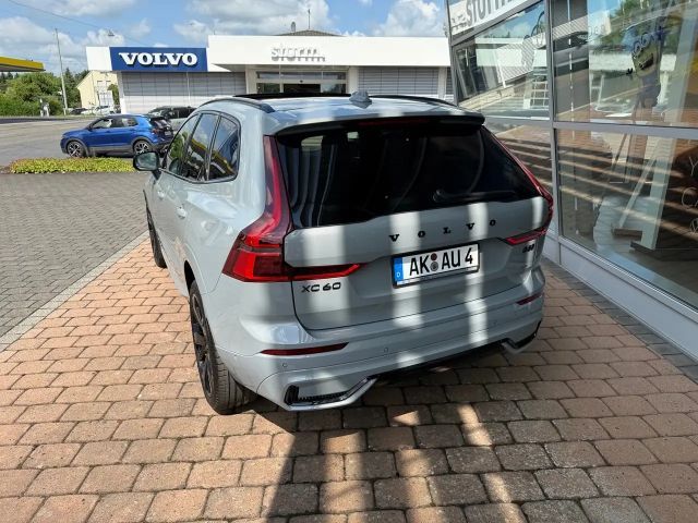 Volvo XC60 AWD Plus