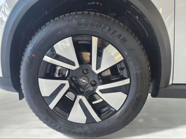 Opel Frontera Hybrid / Automatik / Allwetter / 7-Sitz