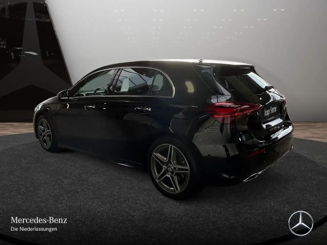 Mercedes-Benz A 220 A 220 d AMG Line