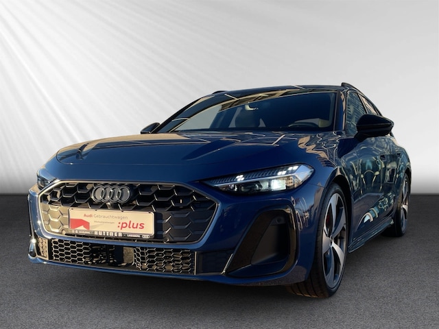 Audi A5 Avant Quattro S-Tronic