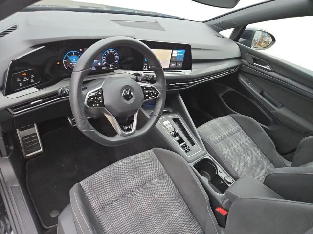 Volkswagen Golf 2.0 TDI DSG GTD Golf VIII