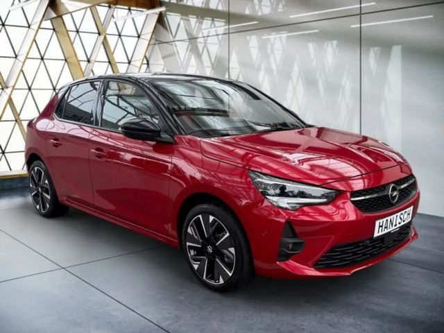 Opel Corsa GS-Line Grand Sport