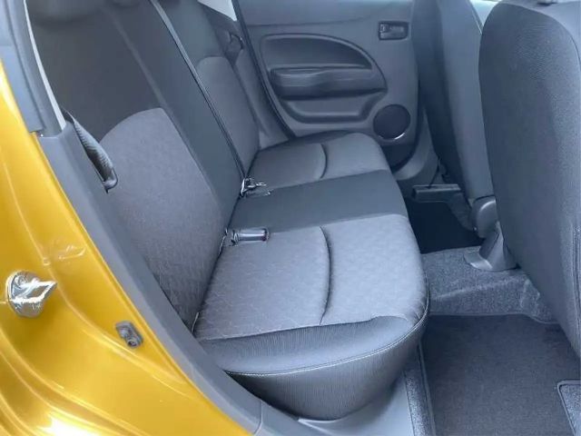 Mitsubishi Space Star ClearTec MIVEC Star