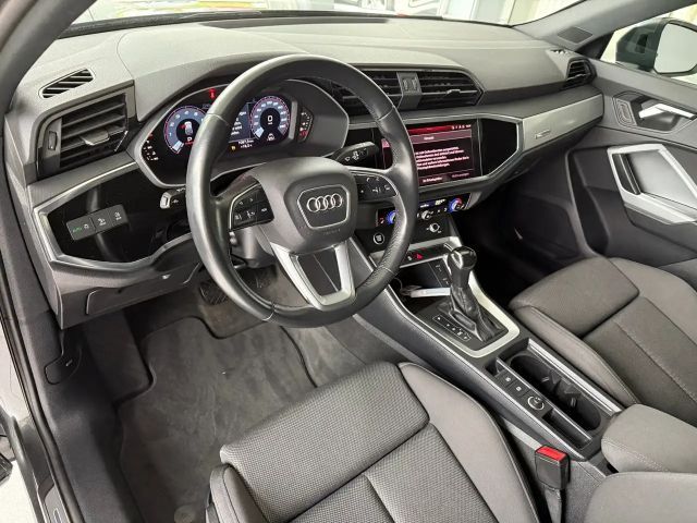 Audi Q3 35 TFSI S-Line Sportback
