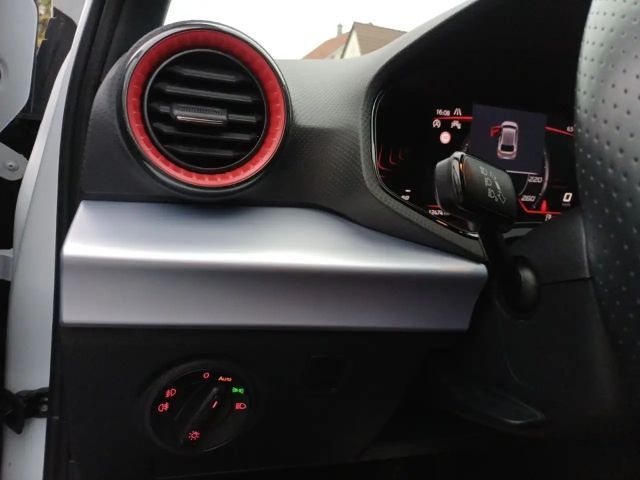 Seat Ibiza 1.0 TSI FR-lijn