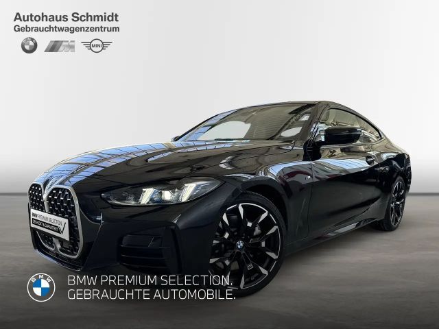 BMW 430 430d Coupé M-Sport xDrive