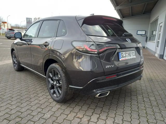 Honda ZR-V 2.0 e:HEV i-MMD