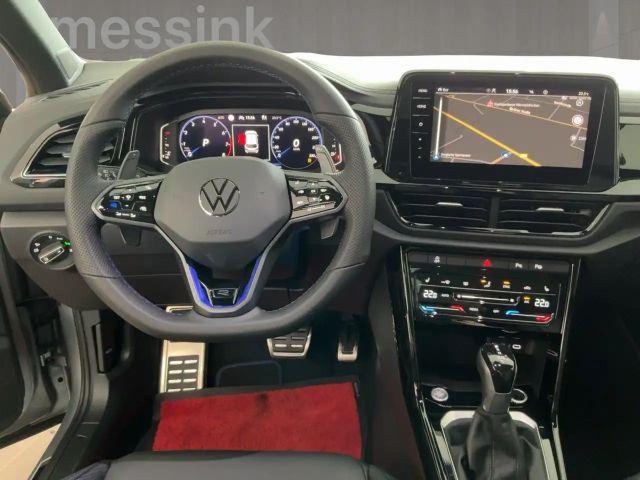 Volkswagen T-Roc 4Motion DSG