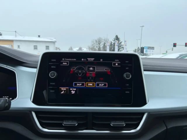 Volkswagen T-Roc 1,0 TSI Goal | NP € 35.700