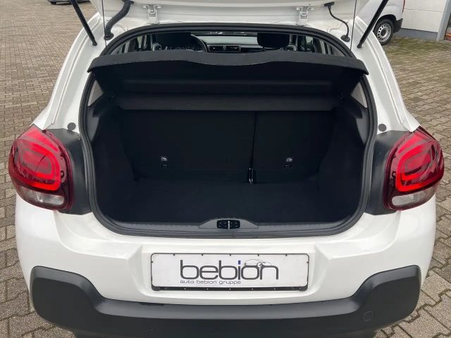 Citroën C3 Feel PureTech