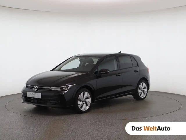 Volkswagen Golf DSG Life