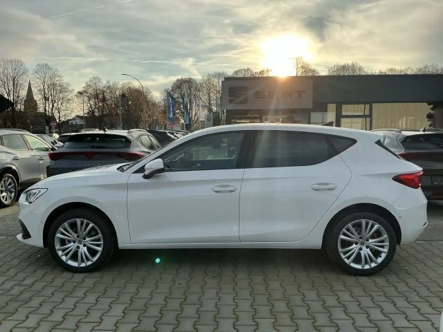 Seat Leon 2.0 TDI DSG Style