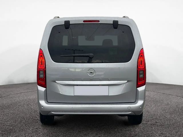 Opel Combo XL 1.5 Diesel AT|NAVI|KAM|AAC|KEYLESS|ALU