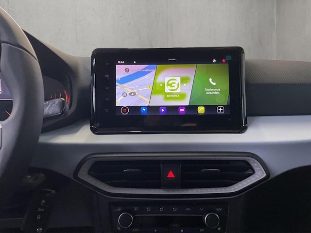 Seat Arona Arona Road Edition