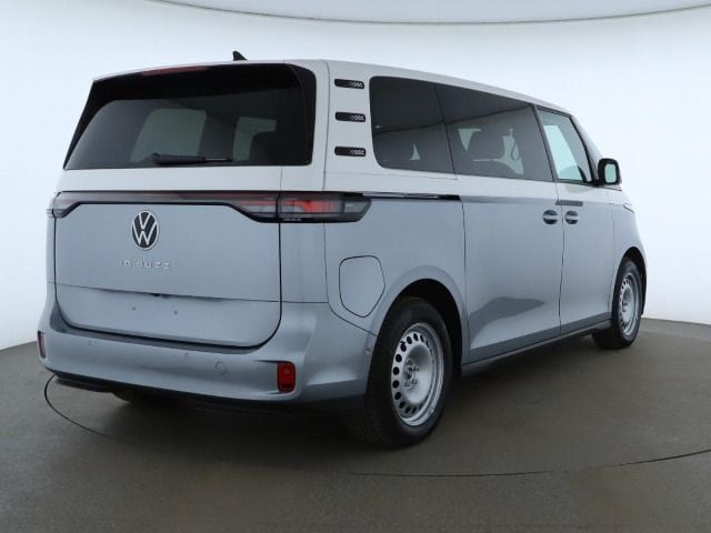 Volkswagen ID.Buzz LWB Pro