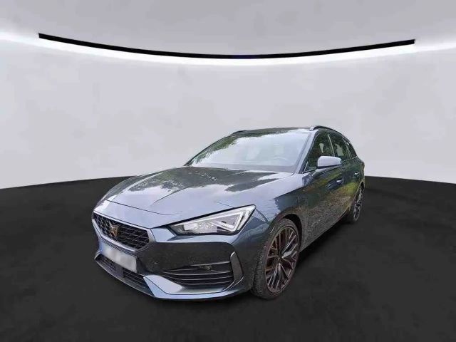 Cupra Leon 1.4 e-Hybrid ST