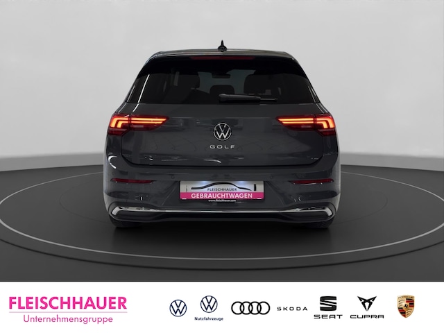 Volkswagen Golf 1.5 TSI Golf VIII