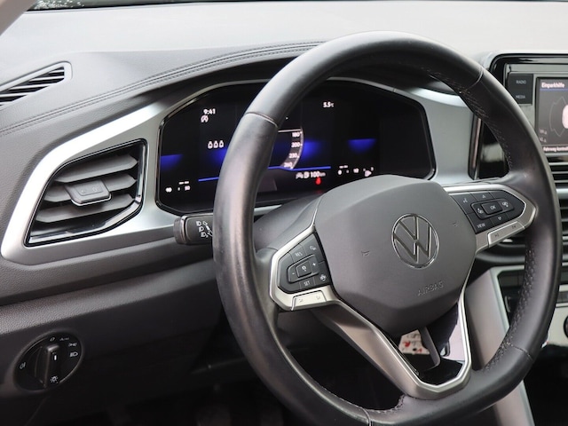 Volkswagen T-Roc 1.0 TSI Life