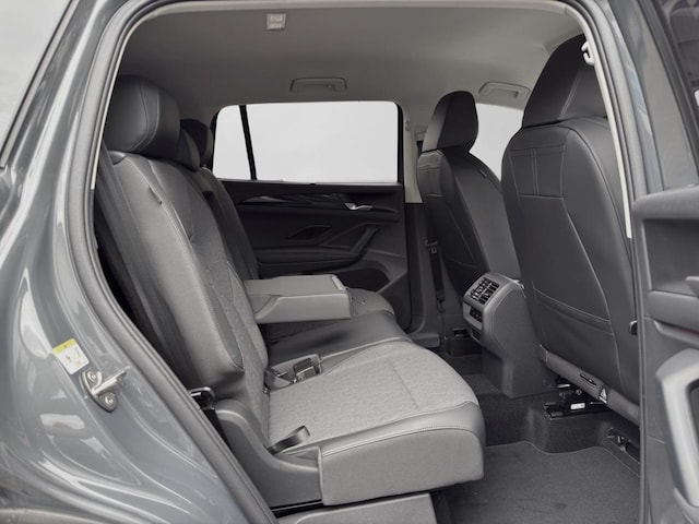 Volkswagen Tayron 1.5 TSI DSG Life