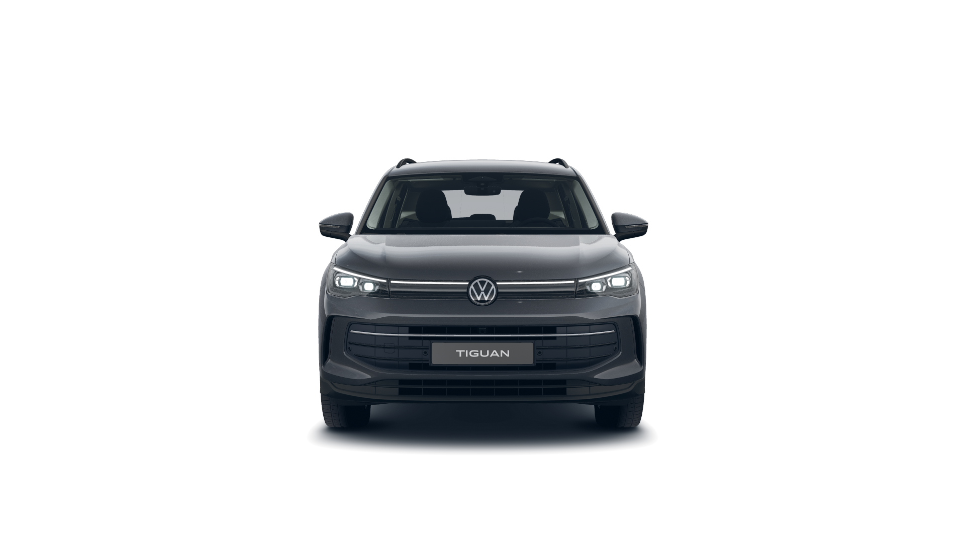 Volkswagen Tiguan 1.5 eTSI DSG Life