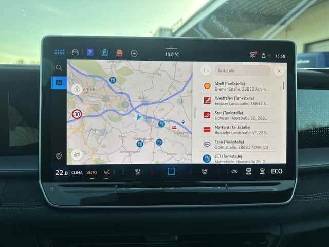 Volkswagen Tayron eHybrid