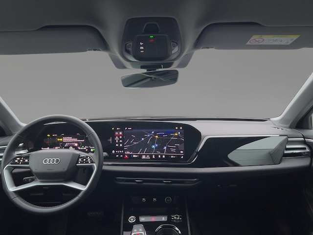 Audi A5 Avant S-Tronic