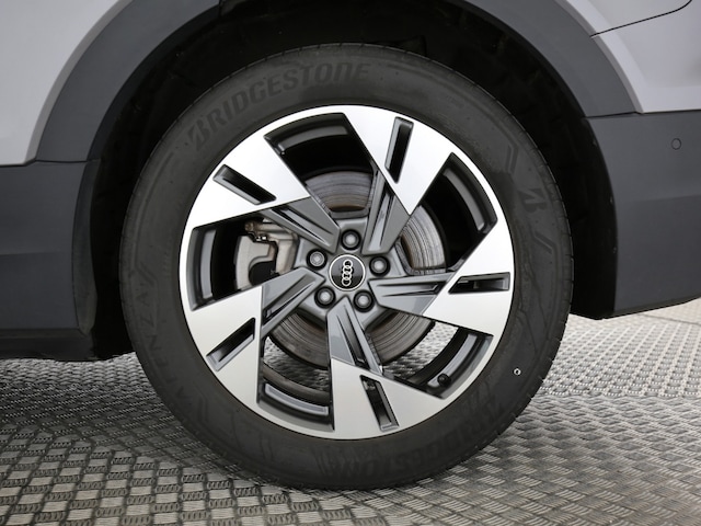 Audi e-tron 50 Quattro Sportback