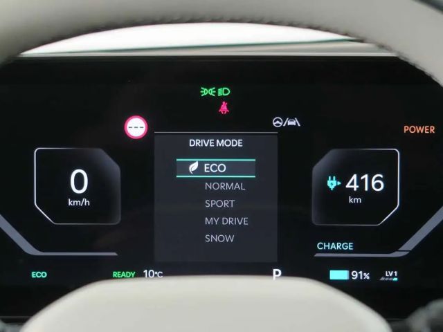 Kia EV6 GT-Line Vierwielaandrijving