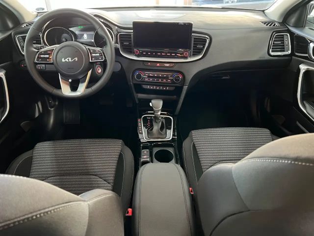 Kia Ceed CRDi SportWagon Vision