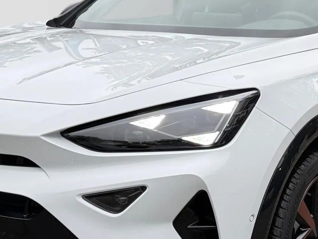 Cupra Formentor 2.0 TSI 4Drive DSG VZ