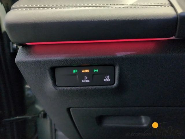 Volkswagen Tiguan DSG Life