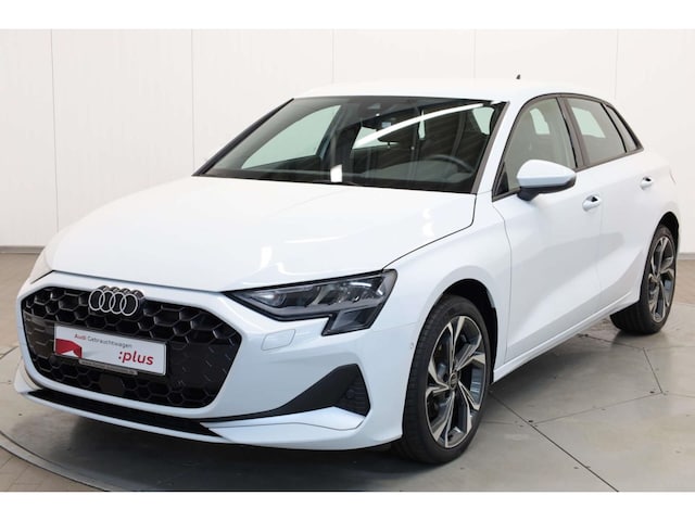 Audi A3 35 TFSI S-Tronic Sportback