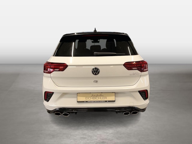 Volkswagen T-Roc 4Motion DSG