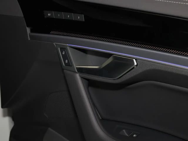 Volkswagen Touareg eHybrid