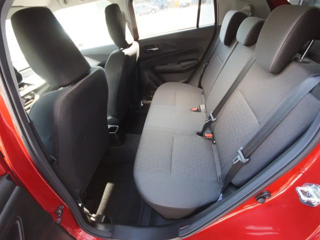 Suzuki Swift AllGrip Comfort Hybrid