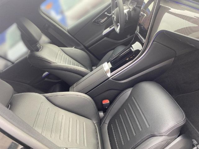 Mercedes-Benz GLC 200 4MATIC