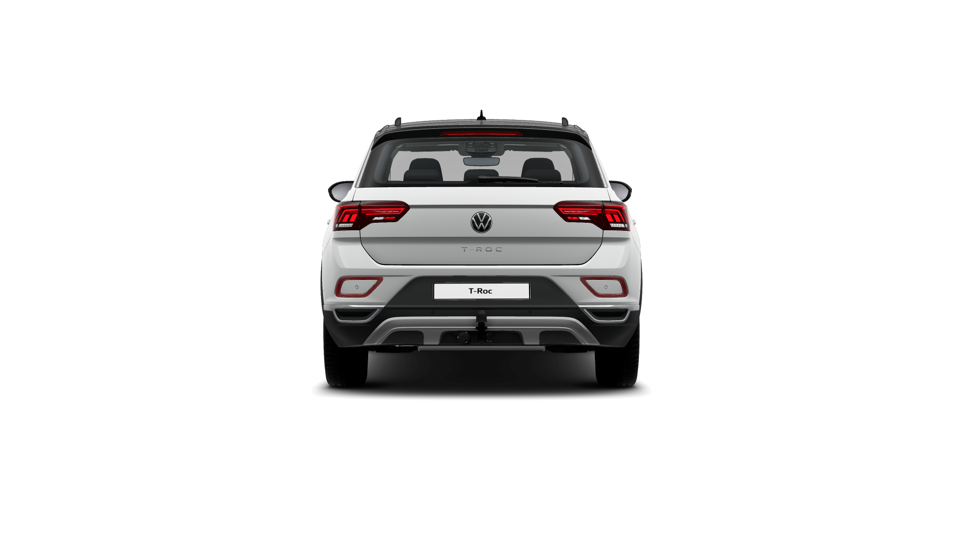 Volkswagen T-Roc 1.0 TSI Style