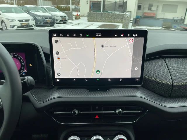 Skoda Kodiaq 2.0 TSI 4x4 Selection