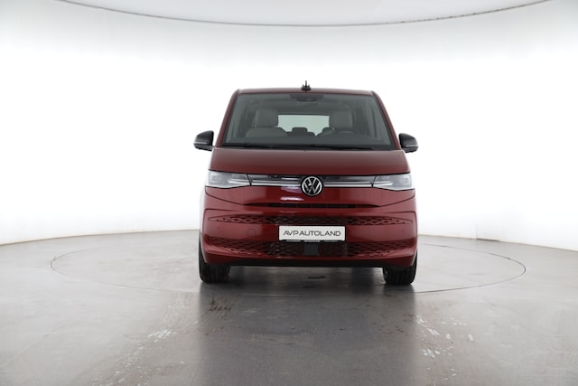 Volkswagen Multivan 2.0 TSI DSG T7