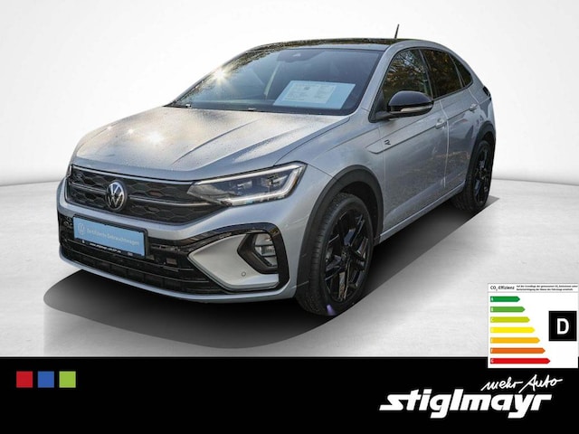 Volkswagen Taigo 1.5 TSI DSG R-Line