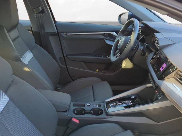 Audi A3 35 TFSI S-Line S-Tronic Sportback