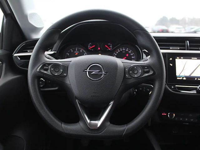 Opel Corsa Edition