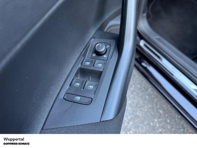 Volkswagen Polo 1.0 TSI DSG Move