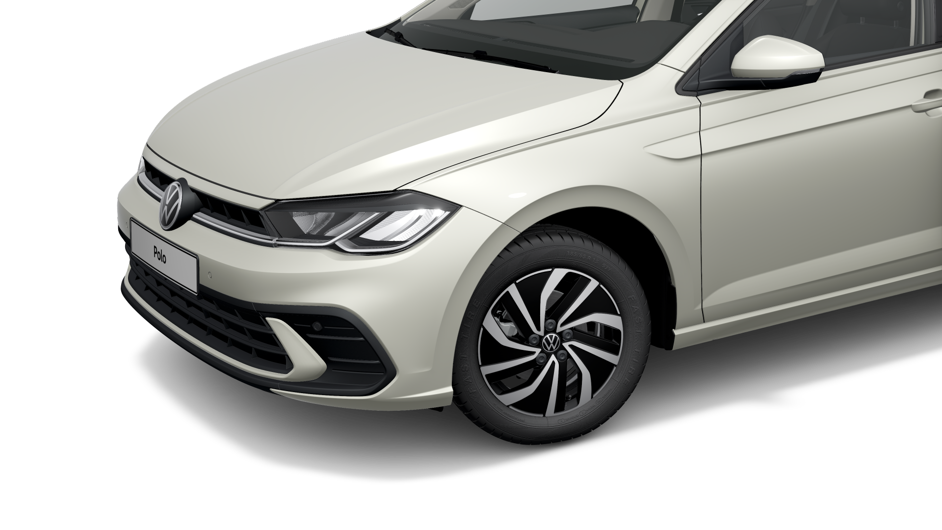 Volkswagen Polo 1.0 MPI Life