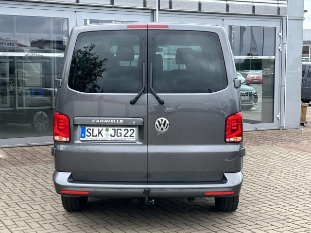 Volkswagen Caravelle Comfortline DSG T6