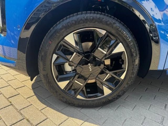 Kia Sportage GT-Line Vierwielaandrijving